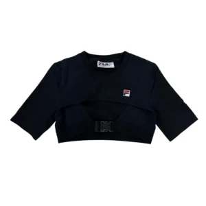Koszulka z długim rękawem longsleeve Fila