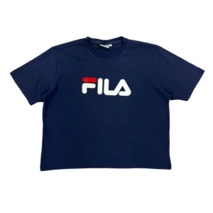 Koszulka z krótkim rękawem tee t-shirt Fila