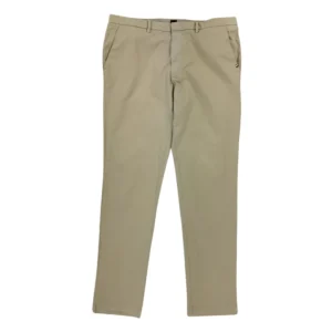 Spodnie eleganckie chino chinosy Hugo Boss