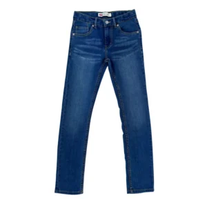 Spodnie jeansowe jeansy Levis 510