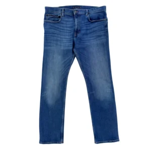 Spodnie jeansowe jeansy Tommy Hilfiger