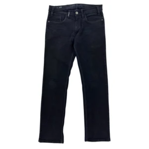 Spodnie jeansowe jeansy Carlo Colucci