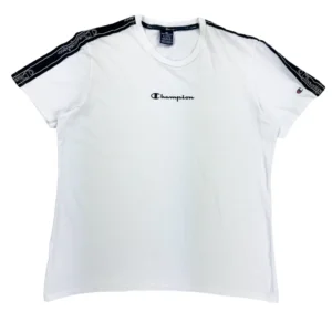 Koszulka z krótkim rękawem tee t-shirt Champion