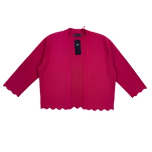 Kardigan sweter rozpinany Marks & Spencer