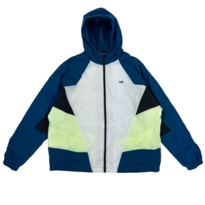 Bluza zipper hoodie rozpinana z kapturem Nike