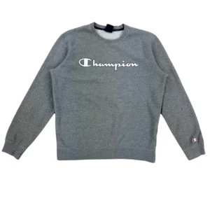 Bluza bez kaptura crewneck Champion
