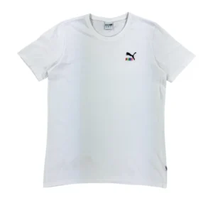 Koszulka z krótkim rękawem tee t-shirt Puma