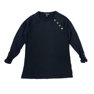 Koszulka z długim rękawem longsleeve Ralph Lauren Black Label