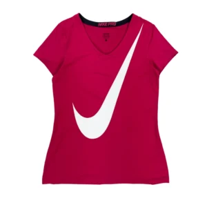 Koszulka z krótkim rękawem tee t-shirt Nike Pro