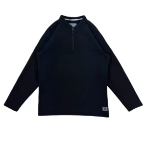 Bluza zipper rozpinana bez kaptura Vans