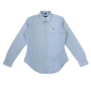 Koszula w paski Ralph Lauren Vintage