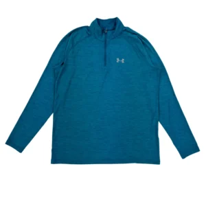 Koszulka z długim rękawem longsleeve Under Armour