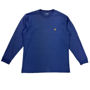 Koszulka z długim rękawem longsleeve Carhartt