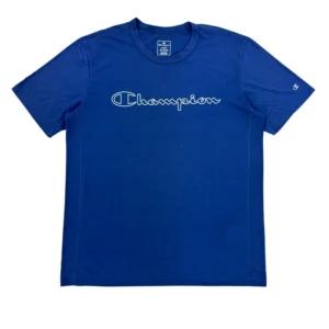 Koszulka z krótkim rękawem tee t-shirt Champion