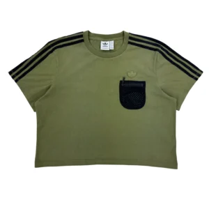 Koszulka z krótkim rękawem tee t-shirt Adidas