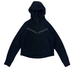 Bluza zipper hoodie rozpinana z kapturem Nike