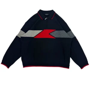 Kardigan sweter rozpinany Carlo Colucci