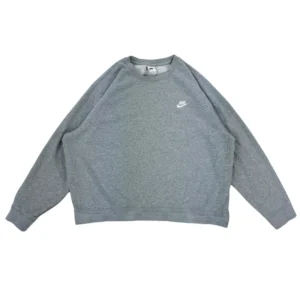 Bluza bez kaptura crewneck Nike