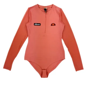 Koszulka z długim rękawem longsleeve body Ellesse