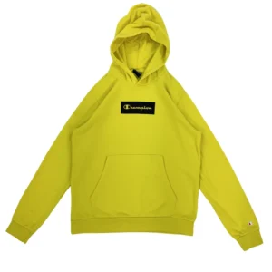 Hoodie bluza z kapturem Champion