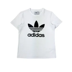 Koszulka z krótkim rękawem tee t-shirt Adidas