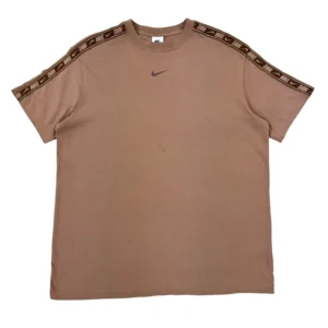 Koszulka z krótkim rękawem tee t-shirt Nike