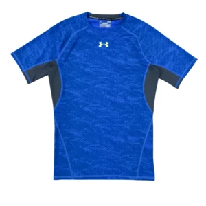 Koszulka z krótkim rękawem tee t-shirt Under Armour