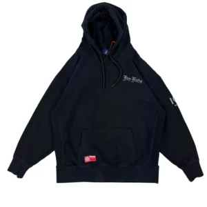 Hoodie bluza z kapturem Superdry