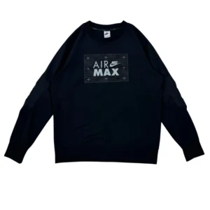 Bluza bez kaptura crewneck Nike