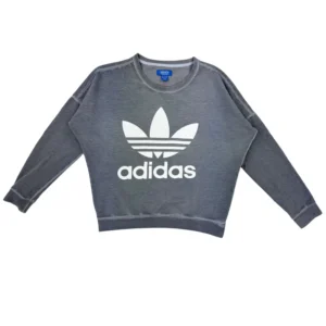 Bluza bez kaptura crewneck Adidas
