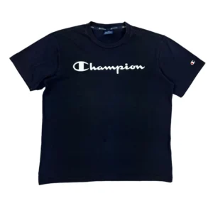 Koszulka z krótkim rękawem tee t-shirt Champion
