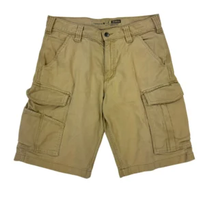 Krótkie spodenki szorty cargo Carhartt