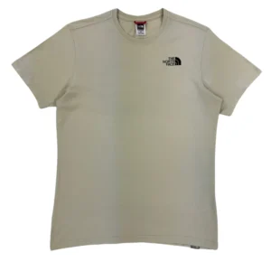 Koszulka z krótkim rękawem tee t-shirt The North Face