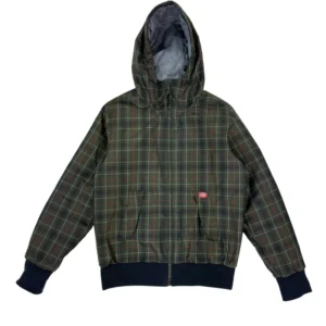 Kurtka z kapturem Dickies