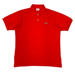 Koszulka polo tshirt polówka Lacoste
