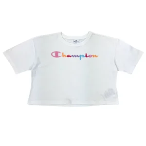 Koszulka z krótkim rękawem tee t-shirt Champion