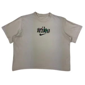 Koszulka z krótkim rękawem tee t-shirt Nike