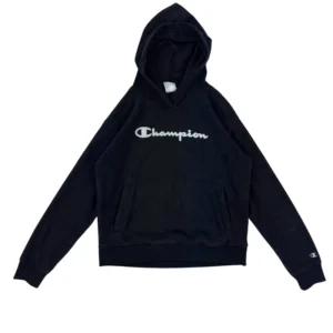 Hoodie bluza z kapturem Champion