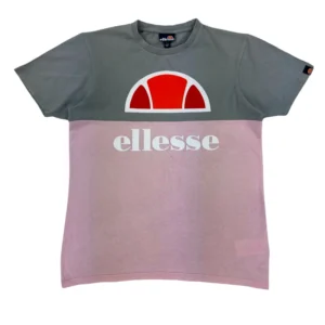 Koszulka z krótkim rękawem tee t-shirt Ellesse