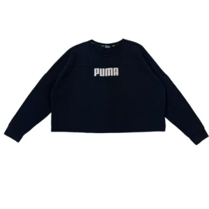 Bluza bez kaptura crewneck Puma