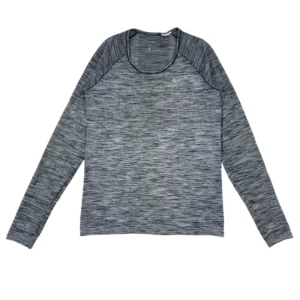 Koszulka z długim rękawem longsleeve Nike