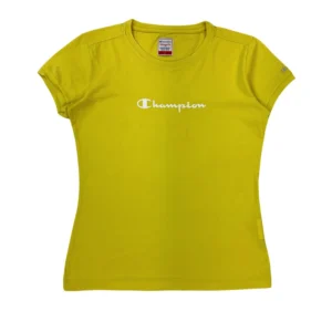 Koszulka z krótkim rękawem tee t-shirt Champion