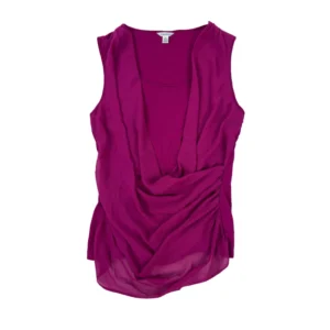 Koszulka na ramiączkach topik top tanktop Calvin Klein
