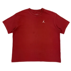 Koszulka z krótkim rękawem tee t-shirt Nike x Jordan