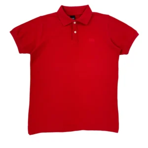 Koszulka polo tshirt polówka Hugo Boss Green