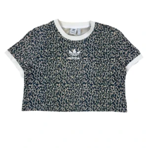 Koszulka z krótkim rękawem tee t-shirt Adidas
