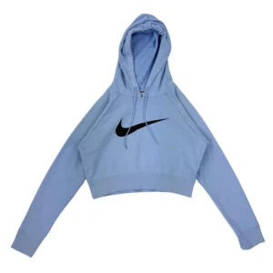 Hoodie bluza z kapturem Nike