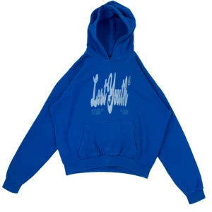 Hoodie bluza z kapturem Lost Youth