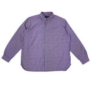 Koszula w kratę Ralph Lauren