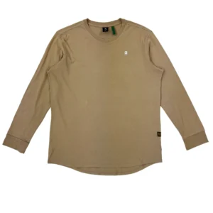 Koszulka z długim rękawem longsleeve G-Star RAW